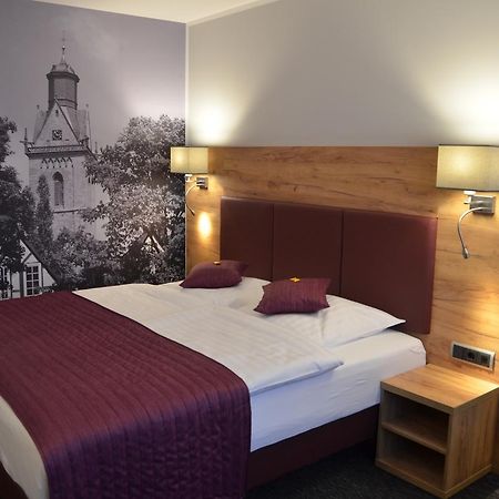 קורבאך Hotel Touric מראה חיצוני תמונה