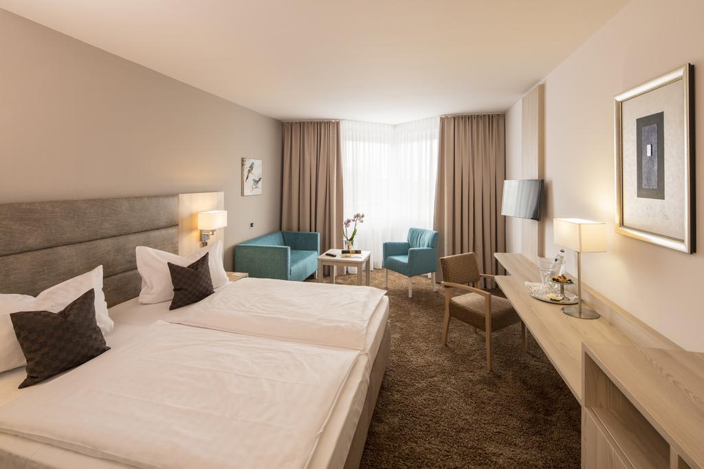 קורבאך Hotel Touric מראה חיצוני תמונה