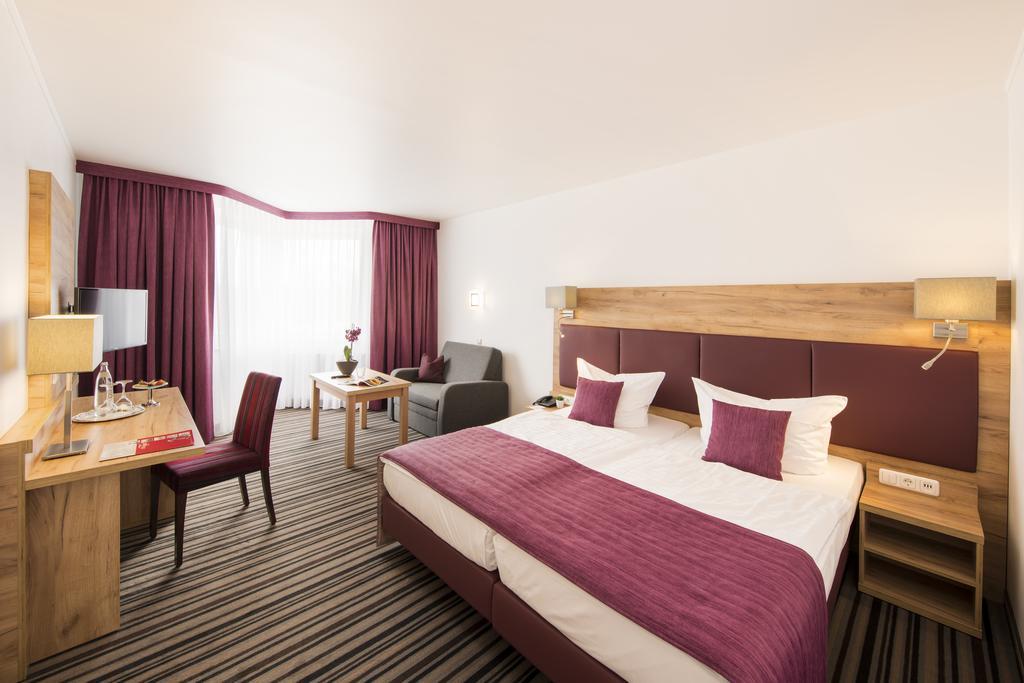 קורבאך Hotel Touric חדר תמונה