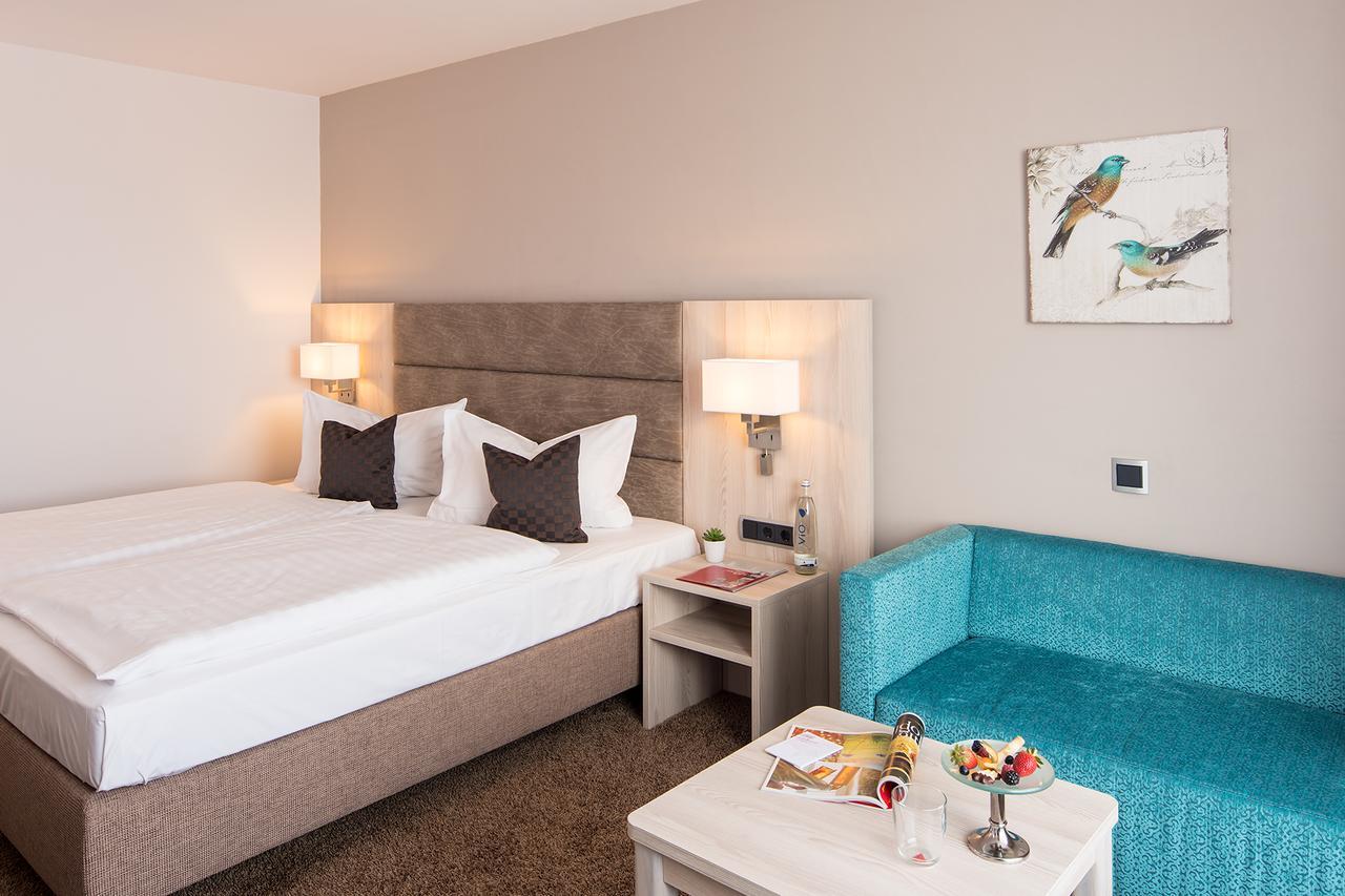 קורבאך Hotel Touric מראה חיצוני תמונה