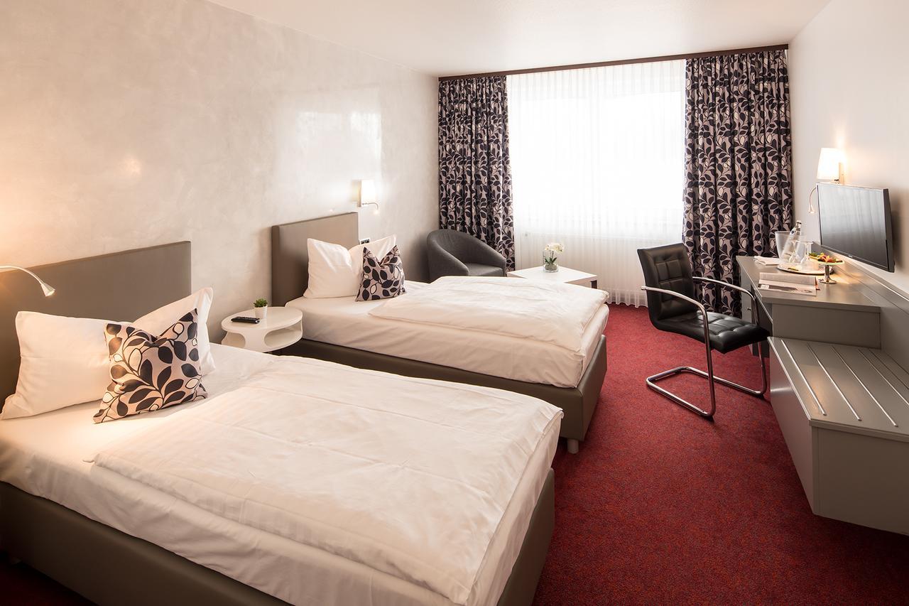 קורבאך Hotel Touric מראה חיצוני תמונה